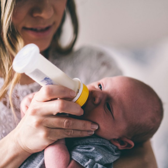 melhores leites para bebê anti refluxo